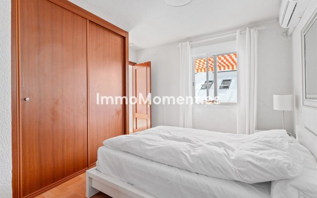 Reventa - Apartamento - Fuengirola - Fuengirola Centro