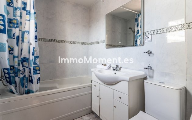 Reventa - Apartamento - Fuengirola - Fuengirola Centro
