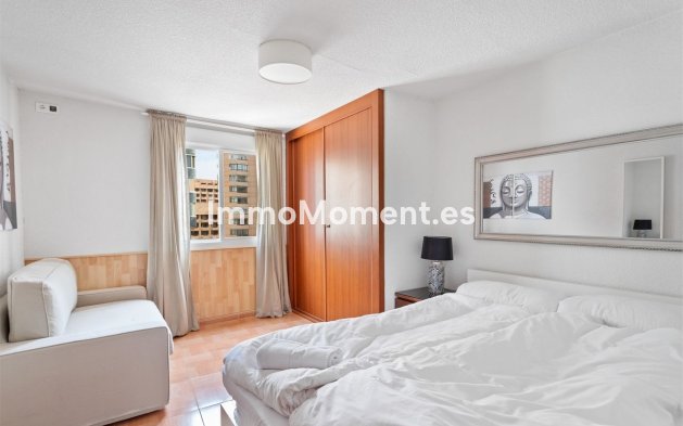 Reventa - Apartamento - Fuengirola - Fuengirola Centro
