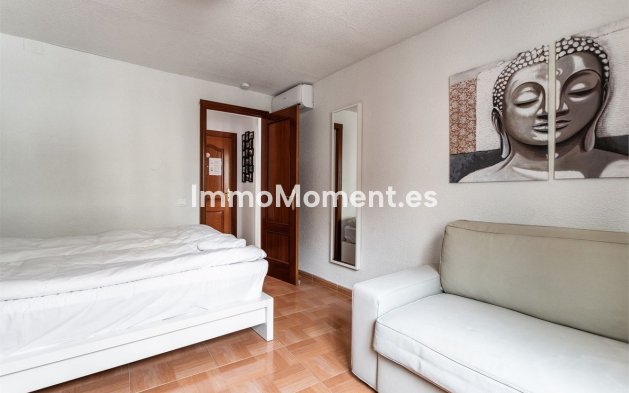 Reventa - Apartamento - Fuengirola - Fuengirola Centro