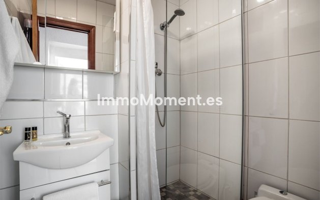 Reventa - Apartamento - Fuengirola - Fuengirola Centro