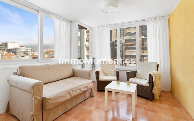 Reventa - Apartamento - Fuengirola - Fuengirola Centro