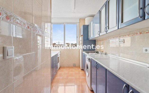 Reventa - Apartamento - Fuengirola - Fuengirola Centro