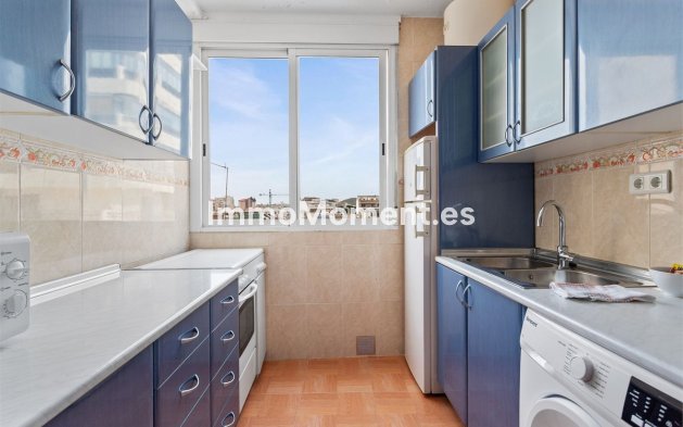 Reventa - Apartamento - Fuengirola - Fuengirola Centro