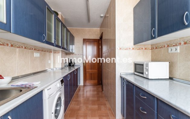 Reventa - Apartamento - Fuengirola - Fuengirola Centro