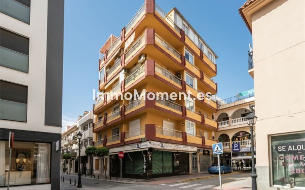 Reventa - Apartamento - Fuengirola - Fuengirola Centro