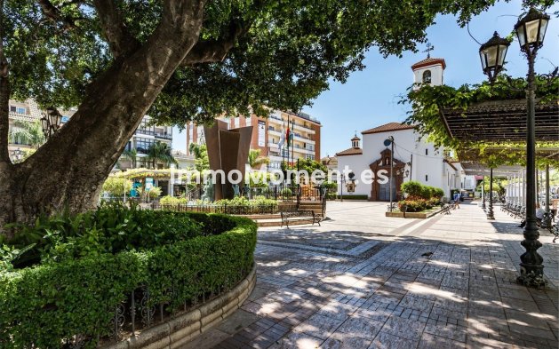 Reventa - Apartamento - Fuengirola - Fuengirola Centro