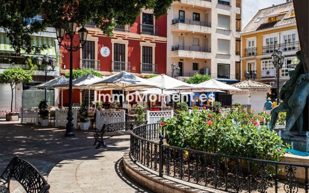 Reventa - Apartamento - Fuengirola - Fuengirola Centro