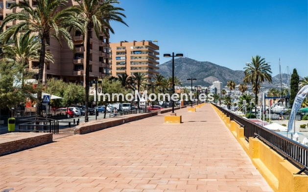 Reventa - Apartamento - Fuengirola - Fuengirola Centro