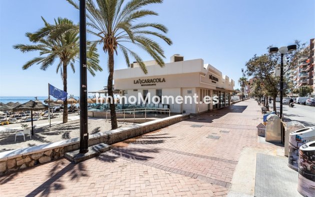 Reventa - Apartamento - Fuengirola - Fuengirola Centro