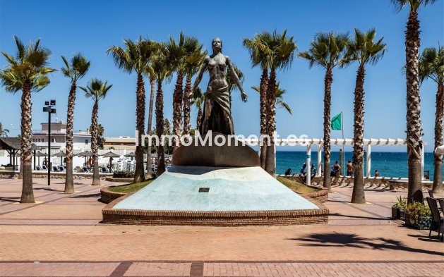 Reventa - Apartamento - Fuengirola - Fuengirola Centro