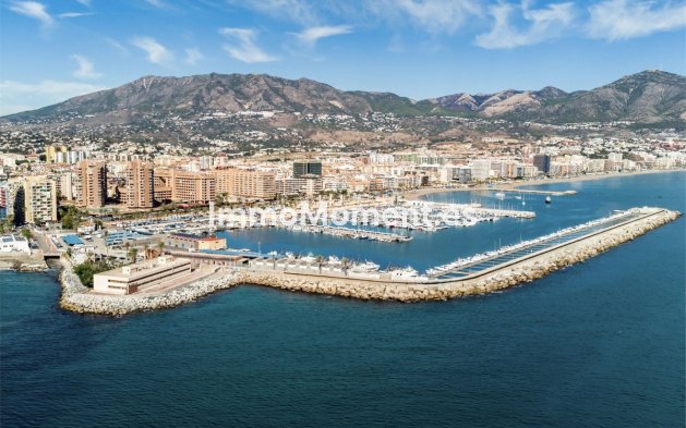 Reventa - Apartamento - Fuengirola - Fuengirola Centro