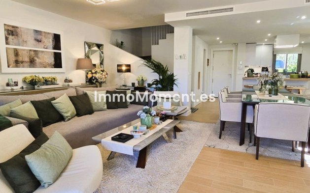 Wiederverkauf - Freistehende Villa - Mijas - Mijas Costa