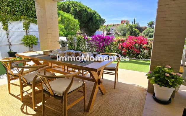 Wiederverkauf - Freistehende Villa - Mijas - Mijas Costa