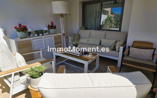 Wiederverkauf - Freistehende Villa - Mijas - Mijas Costa
