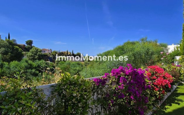 Wiederverkauf - Freistehende Villa - Mijas - Mijas Costa