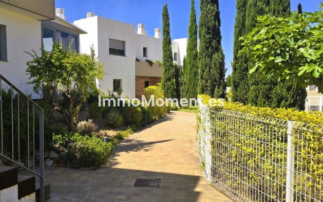 Wiederverkauf - Freistehende Villa - Mijas - Mijas Costa