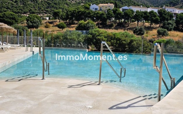 Wiederverkauf - Freistehende Villa - Mijas - Mijas Costa