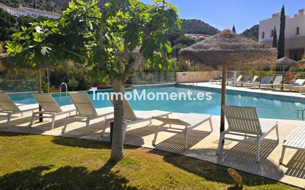 Wiederverkauf - Freistehende Villa - Mijas - Mijas Costa