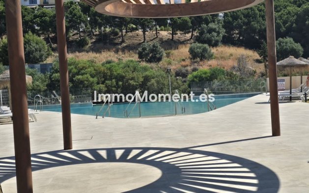 Wiederverkauf - Freistehende Villa - Mijas - Mijas Costa