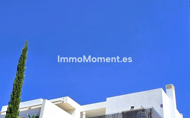 Wiederverkauf - Freistehende Villa - Mijas - Mijas Costa