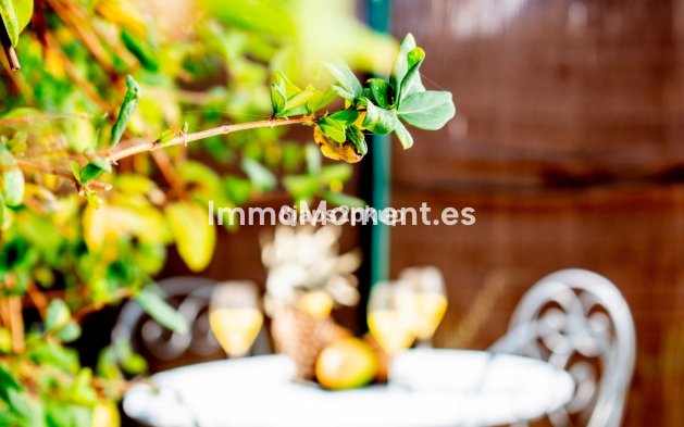 Bestaande woning - Appartement - Estepona  - Estepona Centro