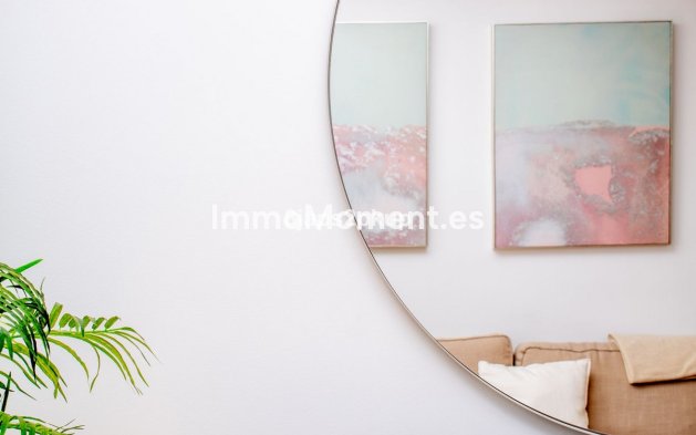 Bestaande woning - Appartement - Estepona  - Estepona Centro