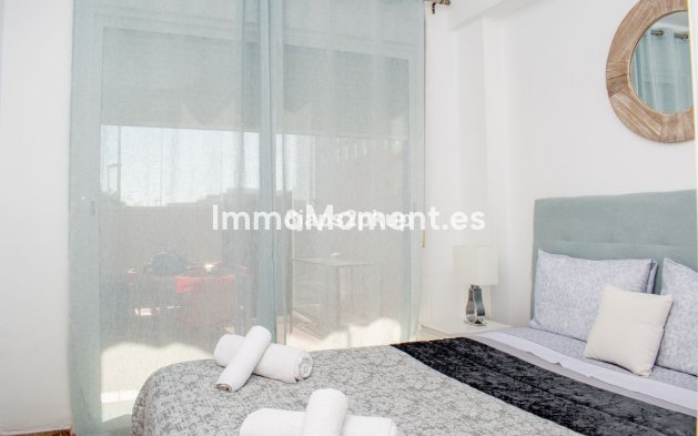 Bestaande woning - Appartement - Estepona  - Estepona Centro