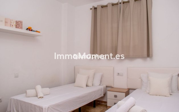 Bestaande woning - Appartement - Estepona  - Estepona Centro