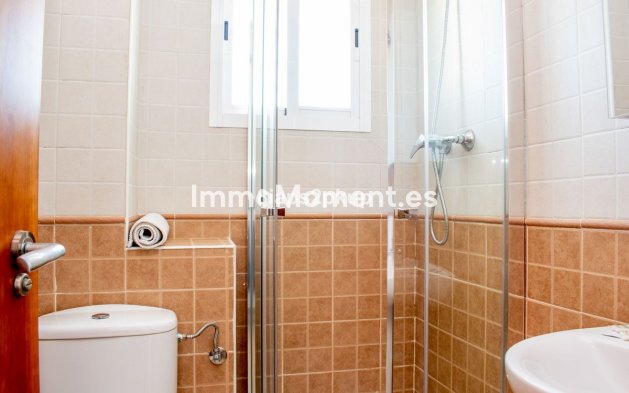 Bestaande woning - Appartement - Estepona  - Estepona Centro