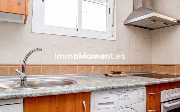 Bestaande woning - Appartement - Estepona  - Estepona Centro