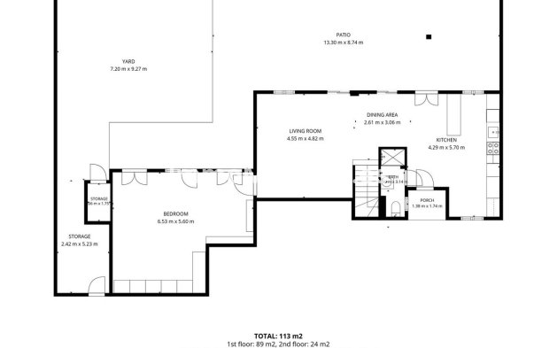 Resale - Apartment - Manilva - La Duquesa