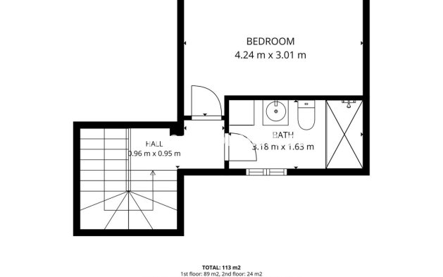 Resale - Apartment - Manilva - La Duquesa