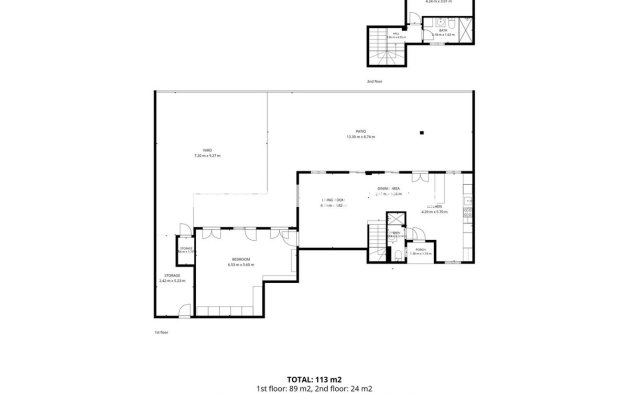 Resale - Apartment - Manilva - La Duquesa