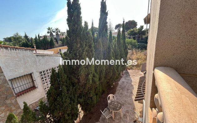 Bestaande woning - Vrijstaande villa - Orihuela - Los Balcones - Los Altos del Edén