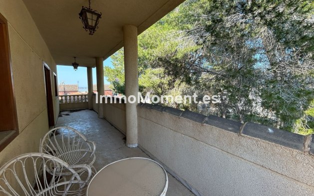 Bestaande woning - Vrijstaande villa - Orihuela - Los Balcones - Los Altos del Edén