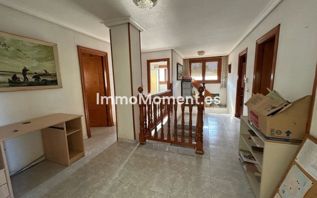 Bestaande woning - Vrijstaande villa - Orihuela - Los Balcones - Los Altos del Edén
