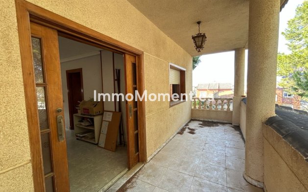 Bestaande woning - Vrijstaande villa - Orihuela - Los Balcones - Los Altos del Edén