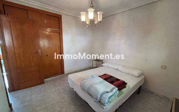 Bestaande woning - Vrijstaande villa - Orihuela - Los Balcones - Los Altos del Edén