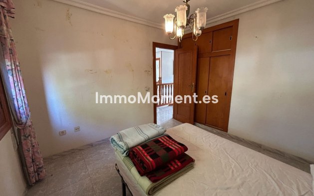Bestaande woning - Vrijstaande villa - Orihuela - Los Balcones - Los Altos del Edén