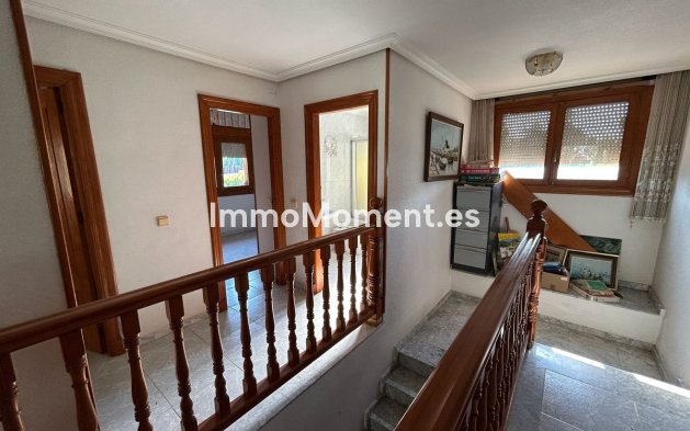 Bestaande woning - Vrijstaande villa - Orihuela - Los Balcones - Los Altos del Edén