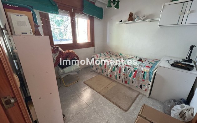 Bestaande woning - Vrijstaande villa - Orihuela - Los Balcones - Los Altos del Edén