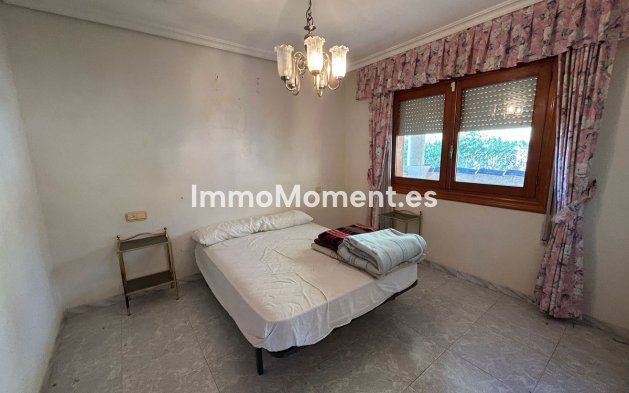Bestaande woning - Vrijstaande villa - Orihuela - Los Balcones - Los Altos del Edén