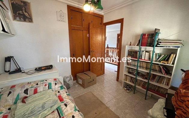 Bestaande woning - Vrijstaande villa - Orihuela - Los Balcones - Los Altos del Edén