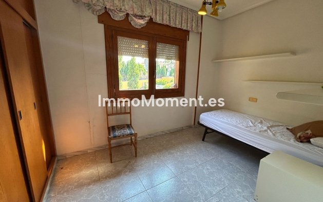 Bestaande woning - Vrijstaande villa - Orihuela - Los Balcones - Los Altos del Edén