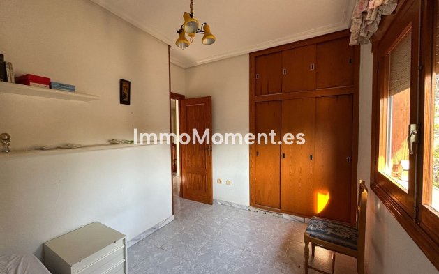 Bestaande woning - Vrijstaande villa - Orihuela - Los Balcones - Los Altos del Edén