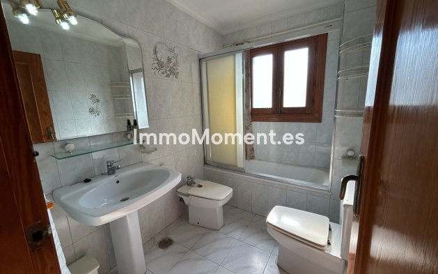 Bestaande woning - Vrijstaande villa - Orihuela - Los Balcones - Los Altos del Edén