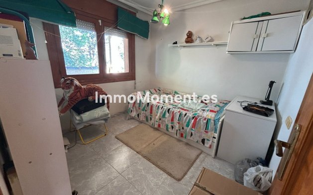 Bestaande woning - Vrijstaande villa - Orihuela - Los Balcones - Los Altos del Edén