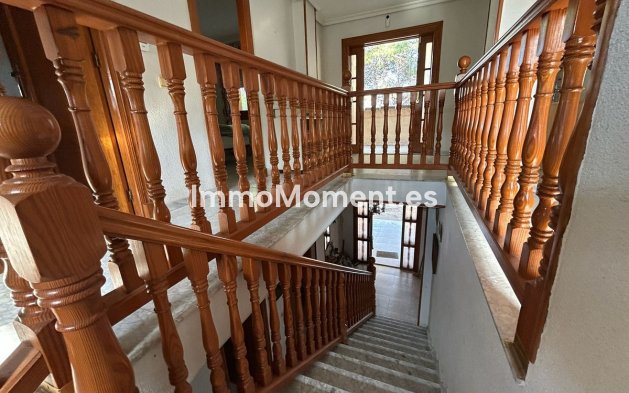 Bestaande woning - Vrijstaande villa - Orihuela - Los Balcones - Los Altos del Edén