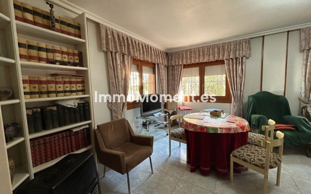 Bestaande woning - Vrijstaande villa - Orihuela - Los Balcones - Los Altos del Edén